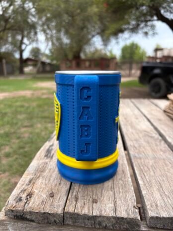 Jarra Chopp Boca Juniors