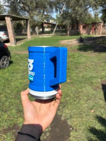 Jarra chop FRANCO COLAPINTO