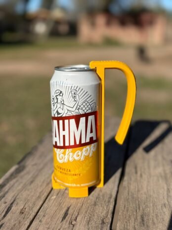 Manija para latas 473