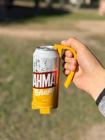 Manija para latas 473